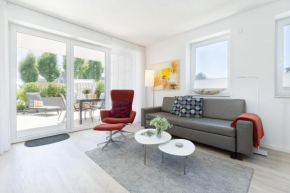 Hauptstrasse 26e PASSAT, Timmendorfer Strand